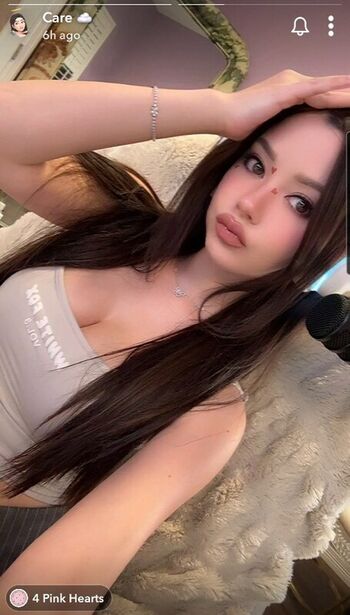 Full leaked Lilchiipmunk private onlyfans photo
