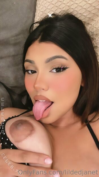 lildedjanet