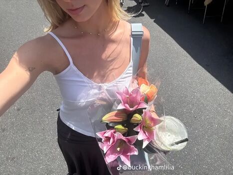 Lilia Buckingham