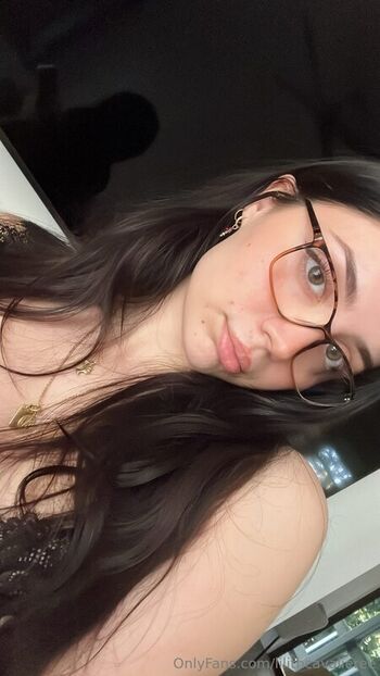 Full leaked Lilith cavaliere private onlyfans photo