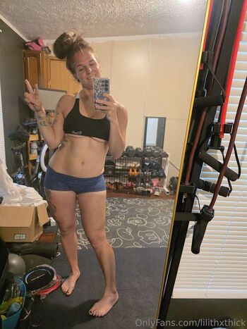 LilithxThick