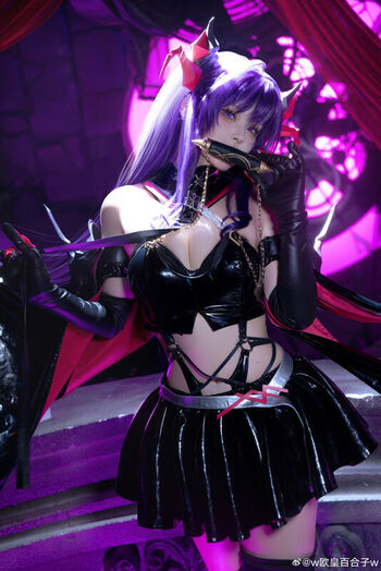 Full leaked Lilium page private onlyfans photo