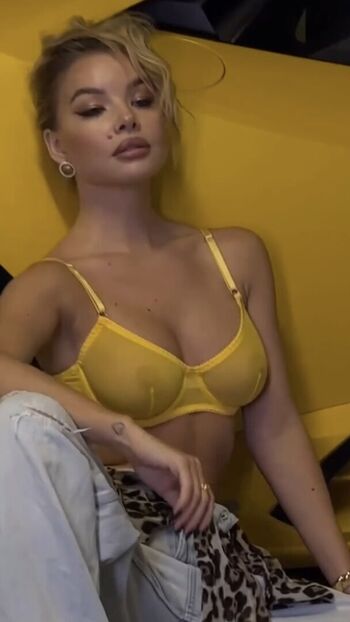 Full leaked Liliya hanusevich page private onlyfans photo