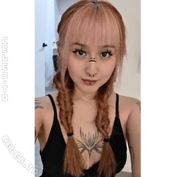 Full leaked Lillimon private onlyfans photo