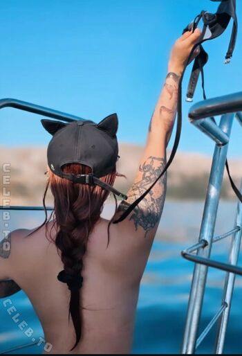 Full leaked Lillimon private onlyfans photo