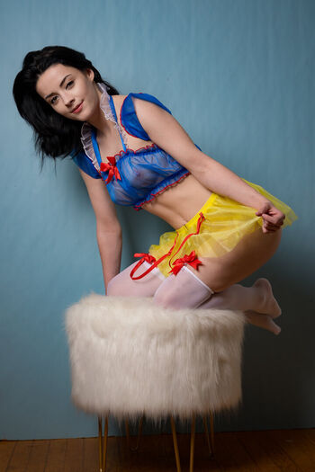 Lilly Redd