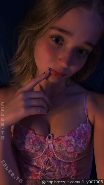 Full leaked Lilly schaper private onlyfans photo