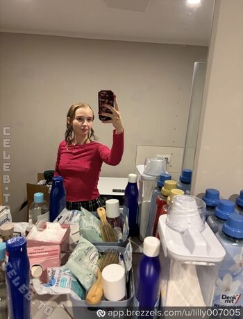 Full leaked Lilly schaper private onlyfans photo