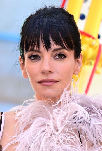 Lily Allen