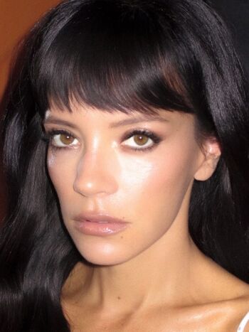 Full leaked Lily allen page private onlyfans photo