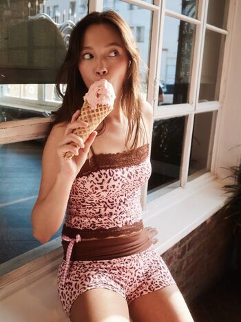 Lily Chee