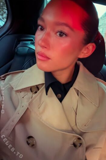 Full leaked Lily chee private onlyfans photo