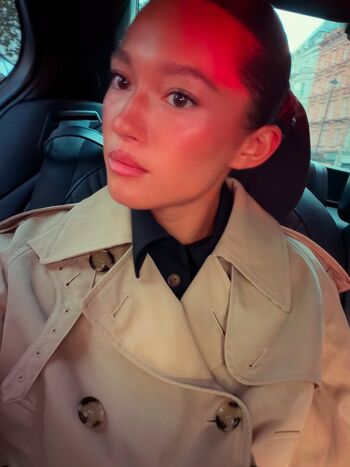 Full leaked Lily chee private onlyfans photo