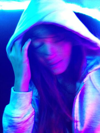 Full leaked Lily chee private onlyfans photo