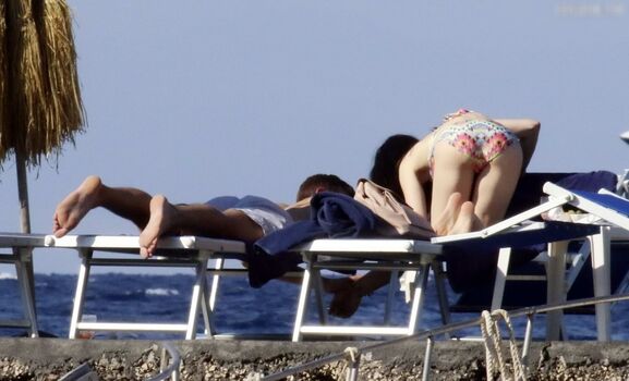 Full leaked Lily collins private onlyfans photo