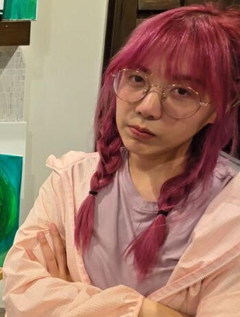 LilyPichu