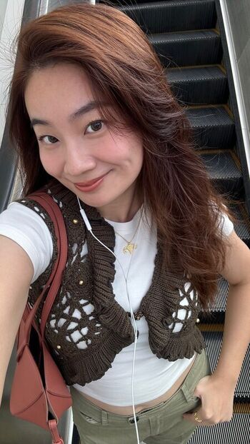 Full leaked Lin asmr private onlyfans photo