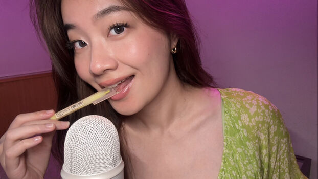 Full leaked Lin asmr private onlyfans photo