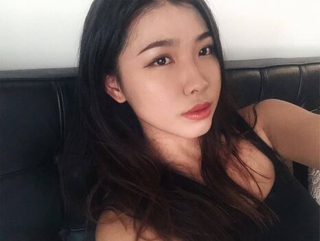 Full leaked Lin asmr private onlyfans photo