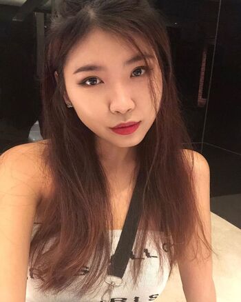 Full leaked Lin asmr private onlyfans photo