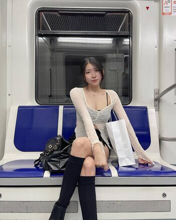 Full leaked Lin asmr private onlyfans photo