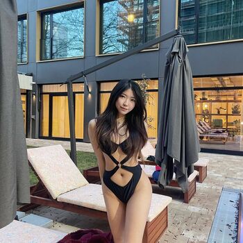Full leaked Lin asmr private onlyfans photo