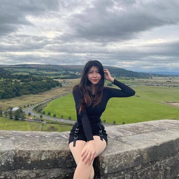 Full leaked Lin asmr private onlyfans photo