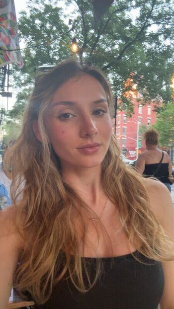 Full leaked Lina belfiore private onlyfans photo