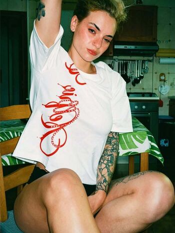 Full leaked Linda fioretti private onlyfans photo