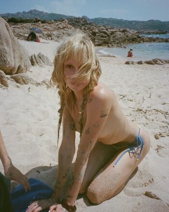 Lindsay Vrckovnik Linmick