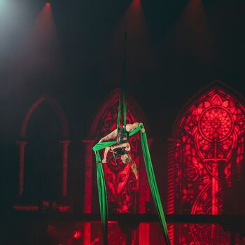 Full leaked Lindsey stirling  page private onlyfans photo