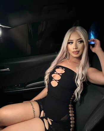Full leaked Linnddaa private onlyfans photo