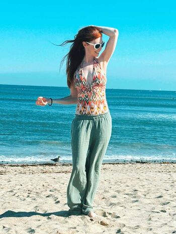 Lisa Foiles