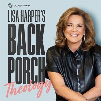 Full leaked Lisa harper private onlyfans photo