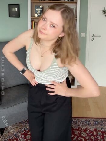 Full leaked Lisa sophie laurent private onlyfans photo