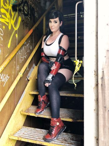 Lisalouwho