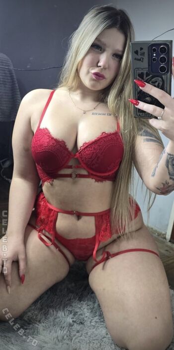 Full leaked Lissylanes private onlyfans photo