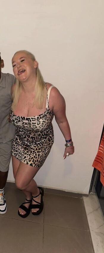 Little Blonde