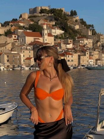 Full leaked Little tigress private onlyfans photo