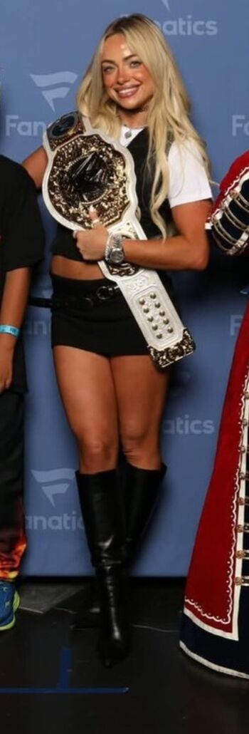 Liv Morgan
