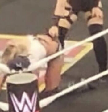 Full leaked Liv morgan  page private onlyfans photo