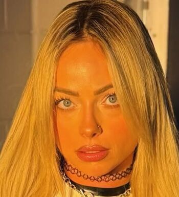 Full leaked Liv morgan  page private onlyfans photo