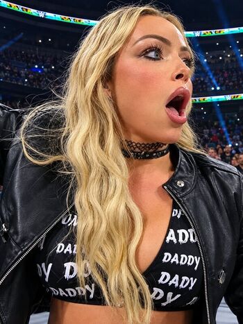 Full leaked Liv morgan  page private onlyfans photo