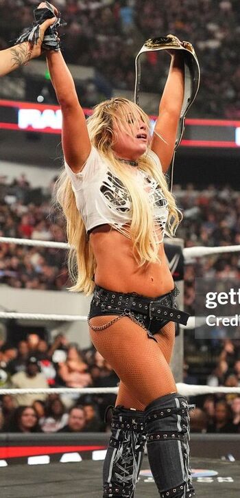 Full leaked Liv morgan  page private onlyfans photo