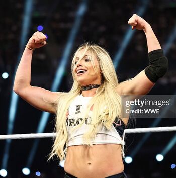 Full leaked Liv morgan  page private onlyfans photo