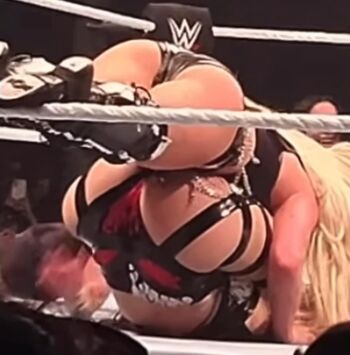 Full leaked Liv morgan  page private onlyfans photo