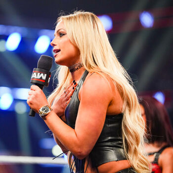 Full leaked Liv morgan private onlyfans photo
