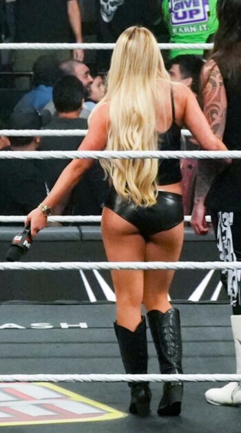 Full leaked Liv morgan private onlyfans photo