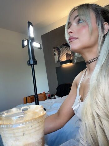 Full leaked Liv morgan private onlyfans photo