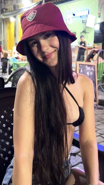 Full leaked Livia araujo private onlyfans photo